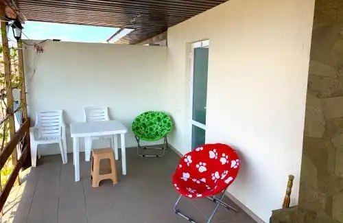 Rooms Makarova 46 - 14