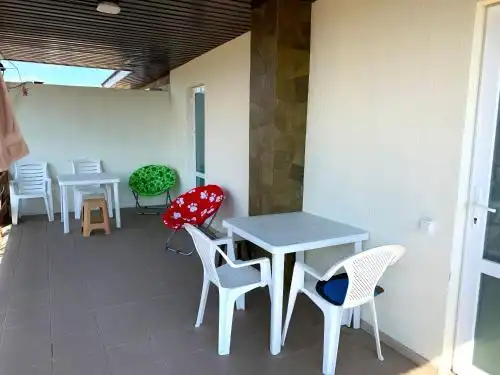 Rooms Makarova 46 - 15