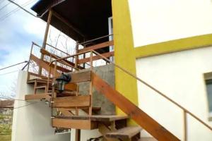 Rooms Makarova 46, Berdyansk