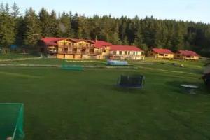 Baza vidpochynku Ilz Tourist base, Slavskoye