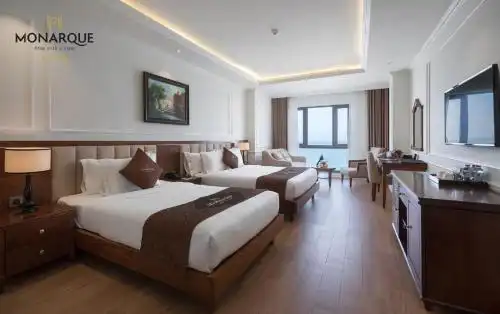 Monarque Danang - 32