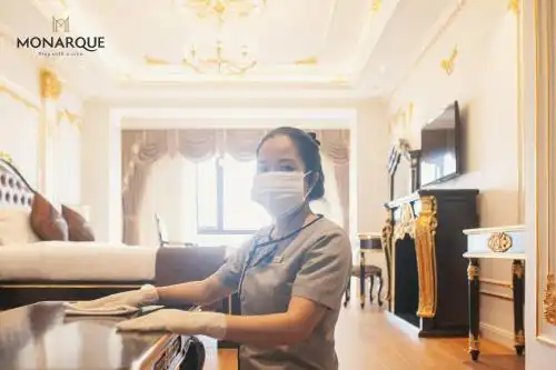 Monarque Danang - 30