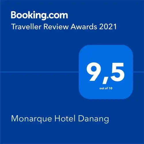 Monarque Danang - 27