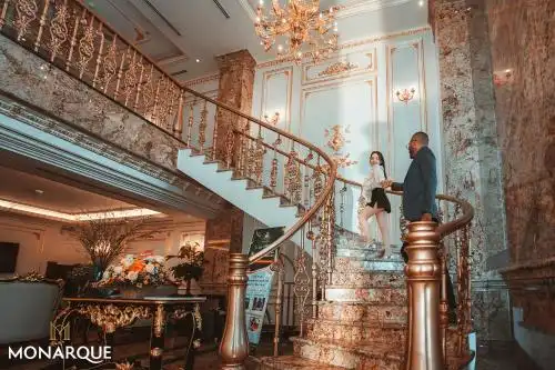 Monarque Danang - 16