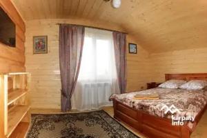 Sadiba Komfort Guest house, Slavskoye
