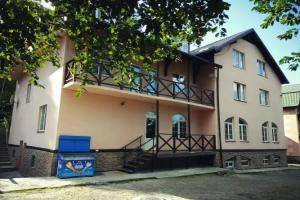Hotel Dzvinka, Slavskoye