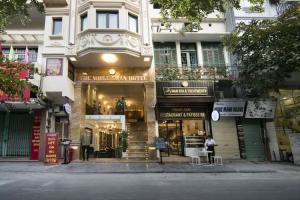 The Noble Swan Hotel & Spa, Hanoi