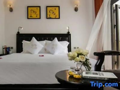 The Noble Swan & Spa - 84