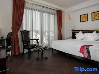 The Noble Swan & Spa - 68