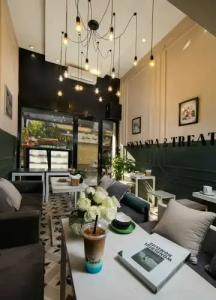 The Noble Swan & Spa - 22