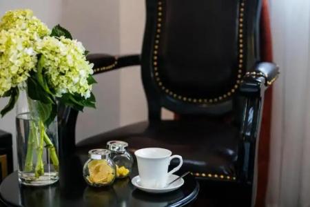The Noble Swan & Spa - 56