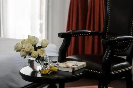The Noble Swan & Spa - 61