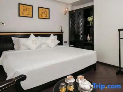 The Noble Swan & Spa - 66