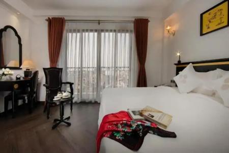 The Noble Swan & Spa - 59