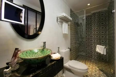 The Noble Swan & Spa - 54