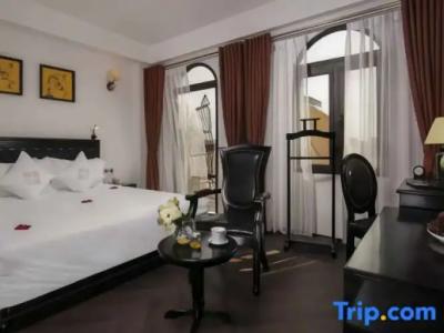 The Noble Swan & Spa - 82