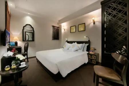 The Noble Swan & Spa - 27