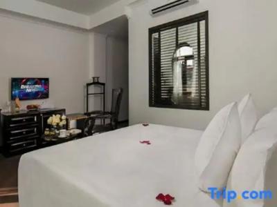 The Noble Swan & Spa - 86