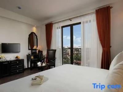 The Noble Swan & Spa - 67