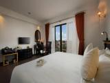 Executive room with balcony