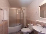 Deluxe Double Room with Extra Bed