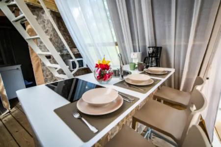 Arena One 99 Glamping - 106