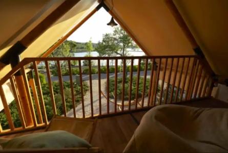 Arena One 99 Glamping - 125
