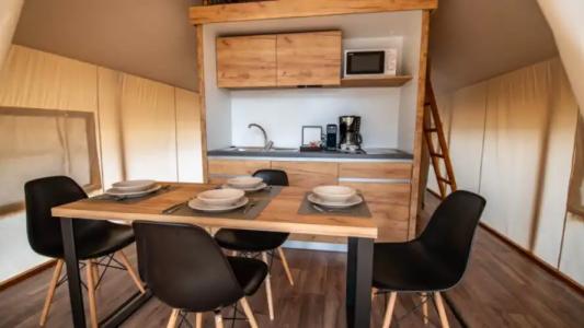 Arena One 99 Glamping - 110