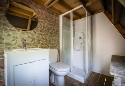 Arena One 99 Glamping - 103