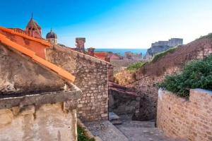 La Vita e Bella II, Dubrovnik