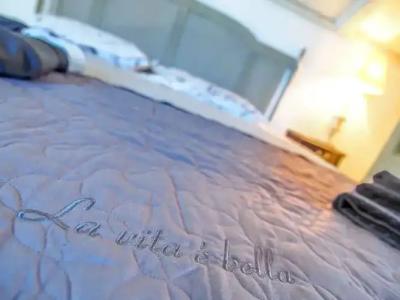 La Vita e Bella II - 3