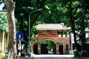 The Tent B&B Hanoi Opera, Hanoi