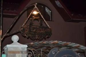 U Gutsula Mini-hotel, Mukacheve