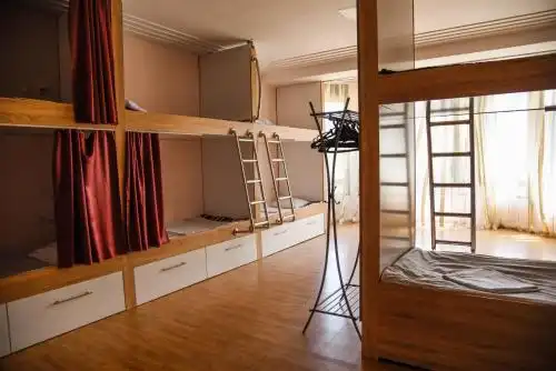 Parasat Hostel - 28
