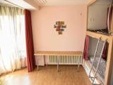 Bunk Bed in Mixed Dormitory Room