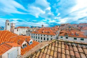 Scalini Palace, Dubrovnik