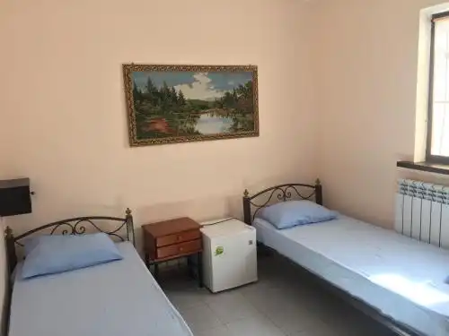 Royal Tourist base - 3