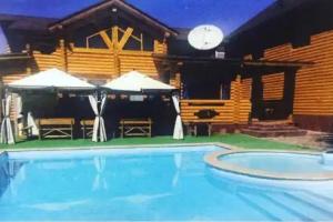 Guest House «Royal База отдыха», Kapchagay