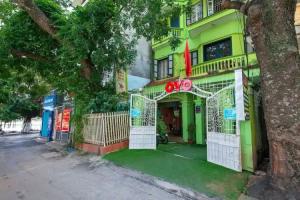 OYO 444 Thu Do Vang 12 Hotel, Hanoi