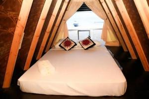 Alfresco Beach Hotel, Trincomalee