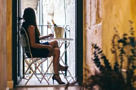 Plaza Marchi Old Town - Mag Quaint & Elegant Boutiques - 188