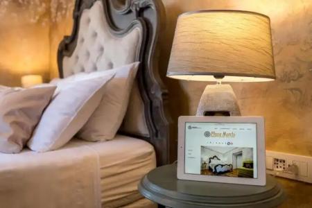 Plaza Marchi Old Town - Mag Quaint & Elegant Boutiques - 138