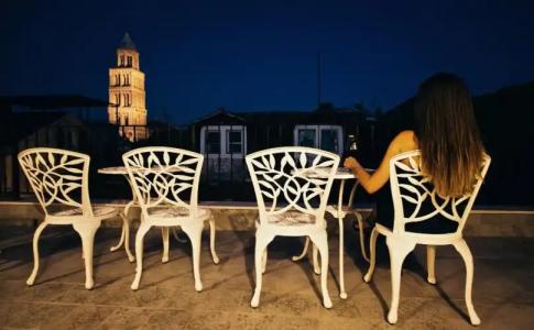 Plaza Marchi Old Town - Mag Quaint & Elegant Boutiques - 27