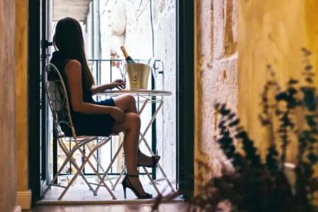 Plaza Marchi Old Town - Mag Quaint & Elegant Boutiques - 149