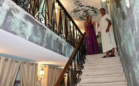 Plaza Marchi Old Town - Mag Quaint & Elegant Boutiques - 28