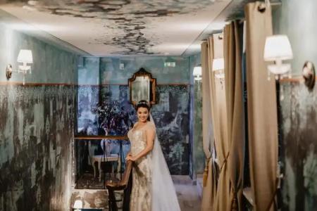 Plaza Marchi Old Town - Mag Quaint & Elegant Boutiques - 154