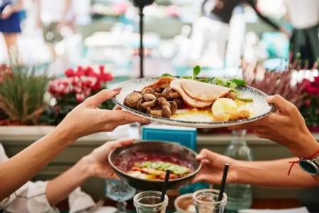 Plaza Marchi Old Town - Mag Quaint & Elegant Boutiques - 155