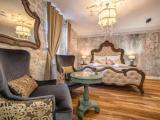 Luxury Double Suite