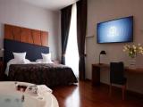 Double Junior Suite with Hot Tub