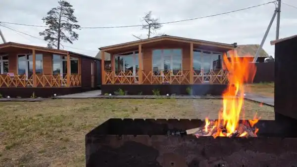 Holiday Park on Olkhon - 0